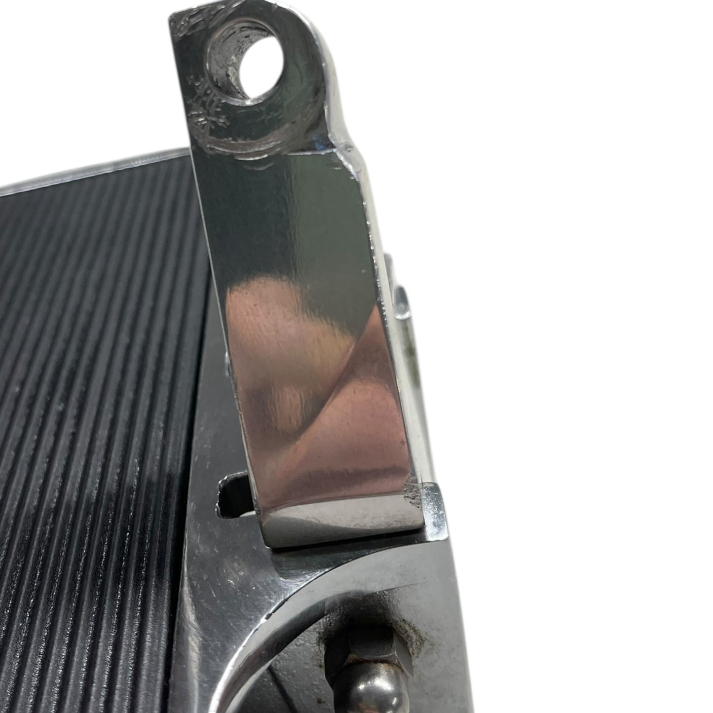 BMW R1200C Trittbretter 220741/42 gebraucht