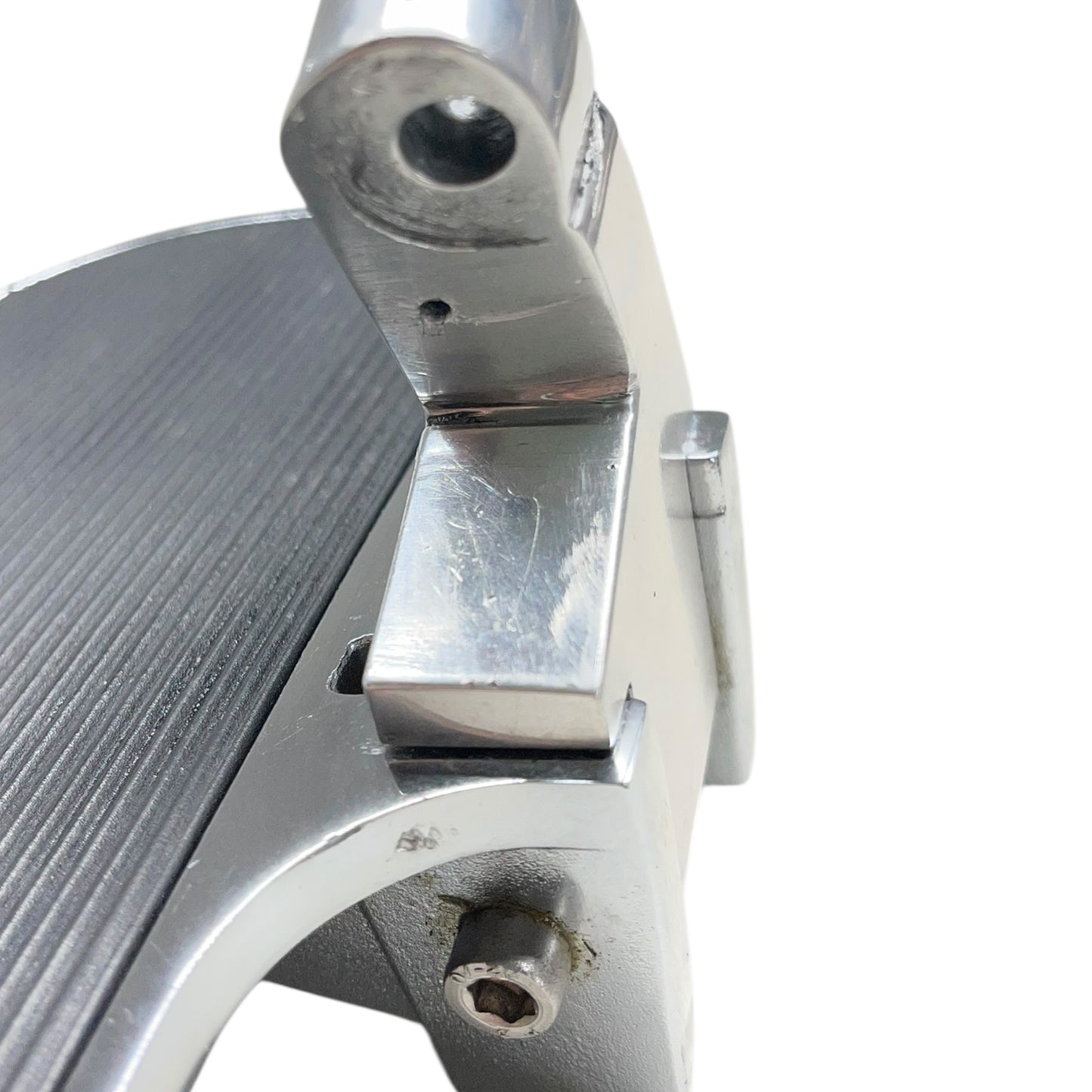 BMW R1200C Trittbretter 220741/42 gebraucht