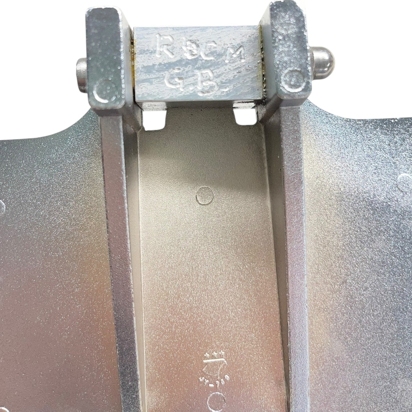 BMW R1200C Trittbretter 220741/42 gebraucht