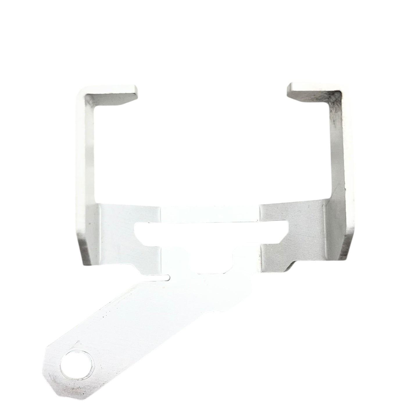 BMW R1200GS R1250GS Bremsflüssigkeitsausgleichsbehälter schutzblech hinten 01-045-5030-0 gebraucht