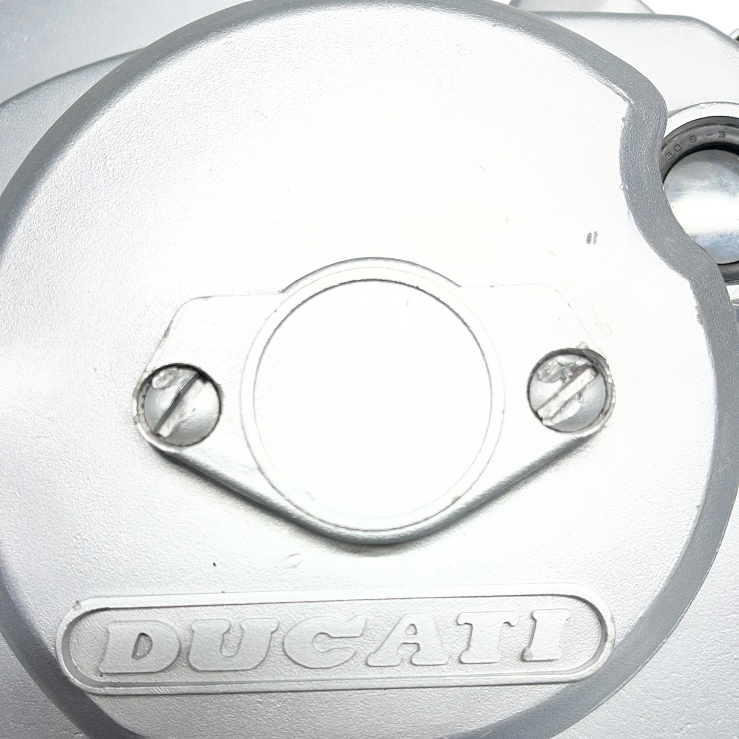 Ducati  Pantah 350 500 600 Limadeckel  E100132937 gebraucht