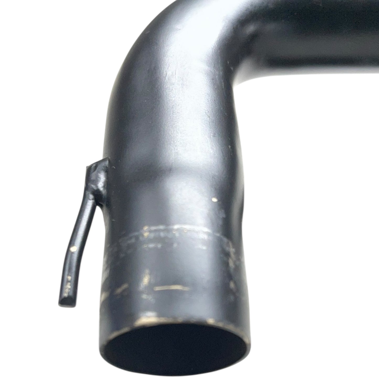 Triumph Bobber Black OEM Endschalldämpfer Set T2203337/8 gebraucht