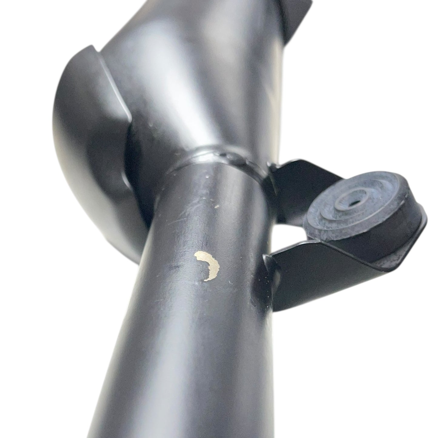 Triumph Bobber Black OEM Endschalldämpfer Set T2203337/8 gebraucht