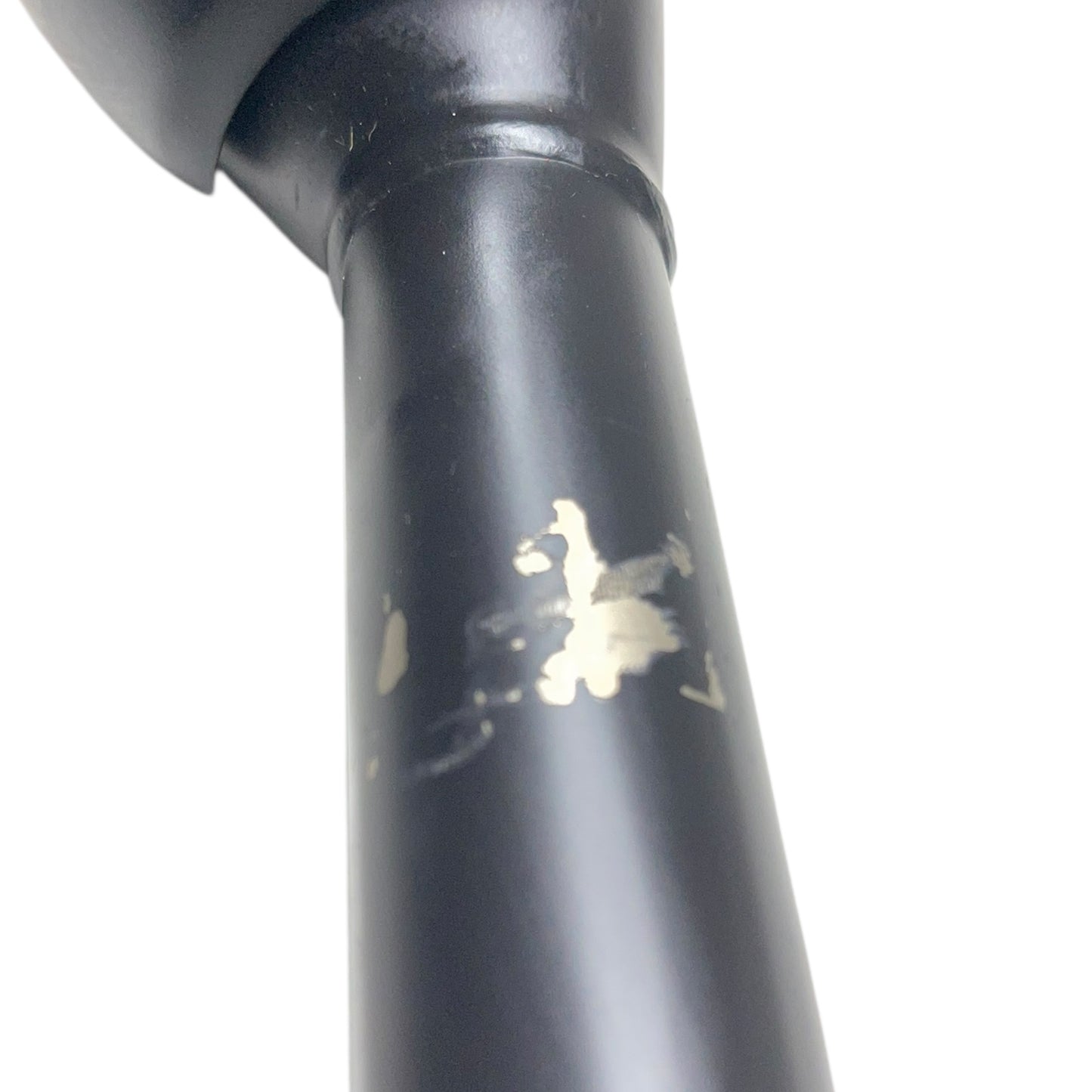 Triumph Bobber Black OEM Endschalldämpfer Set T2203337/8 gebraucht