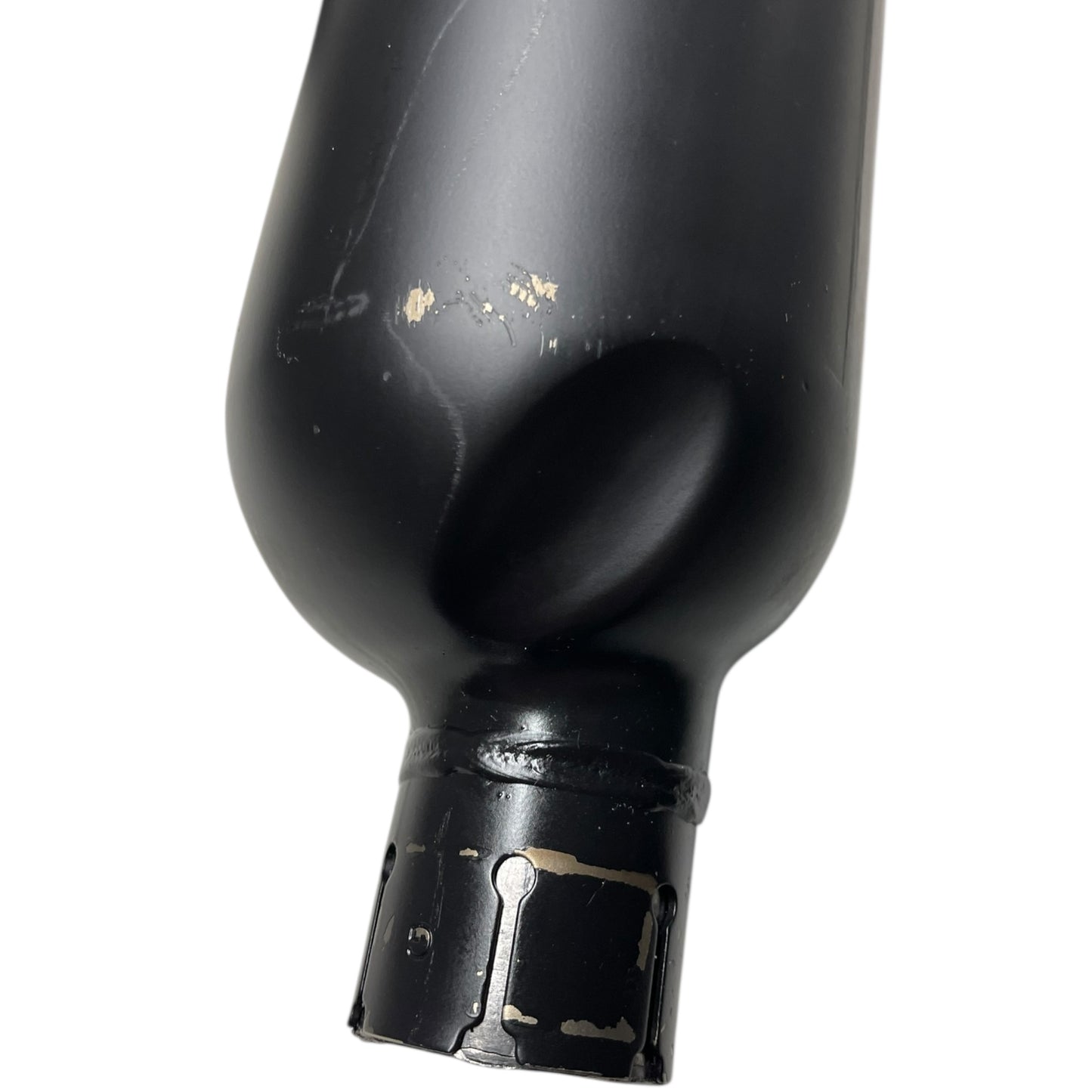 Triumph Bonneville T120 ab FIN AD0139 Endschalldämpfer Set  T2203506/7 gebraucht