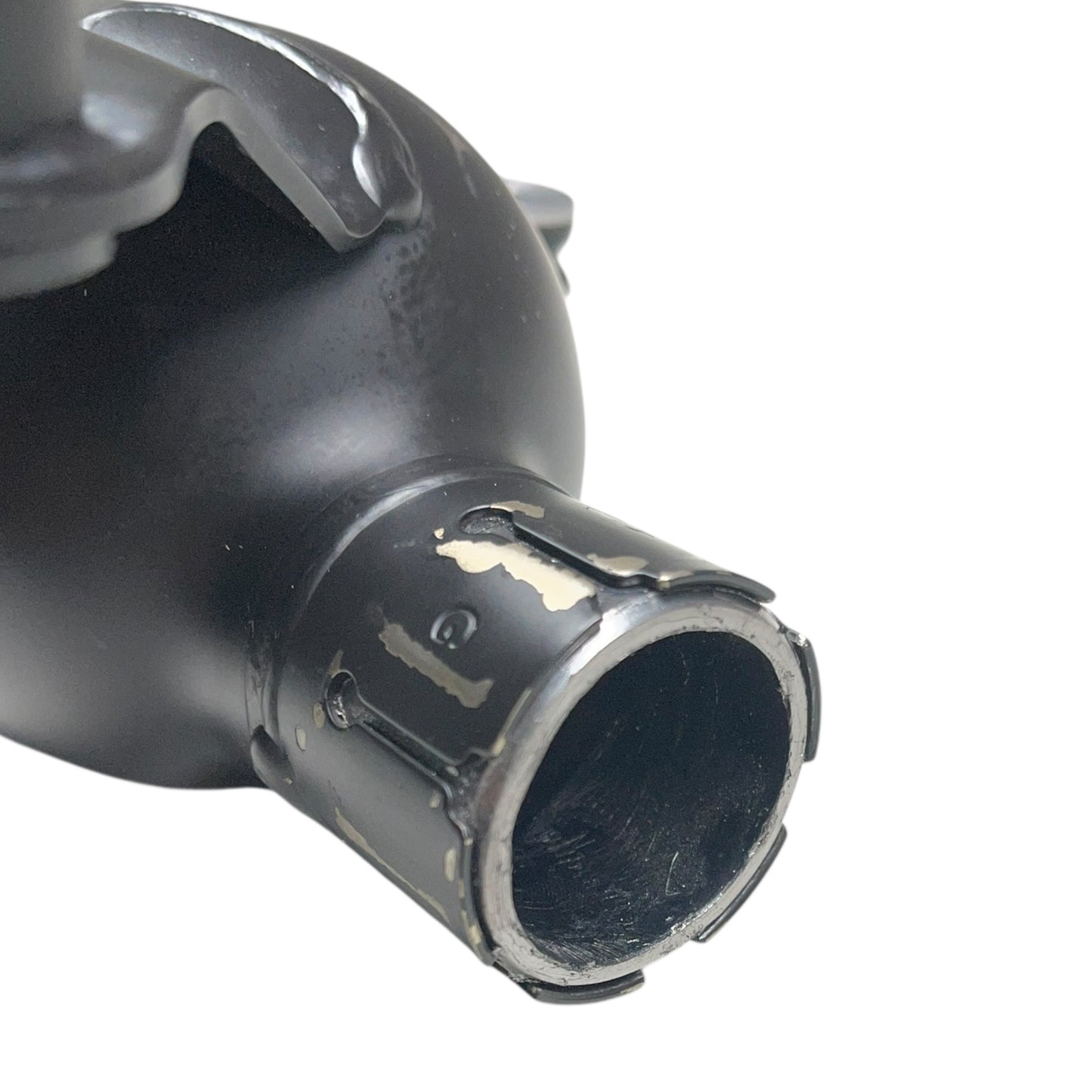 Triumph Bonneville T120 ab FIN AD0139 Endschalldämpfer Set  T2203506/7 gebraucht