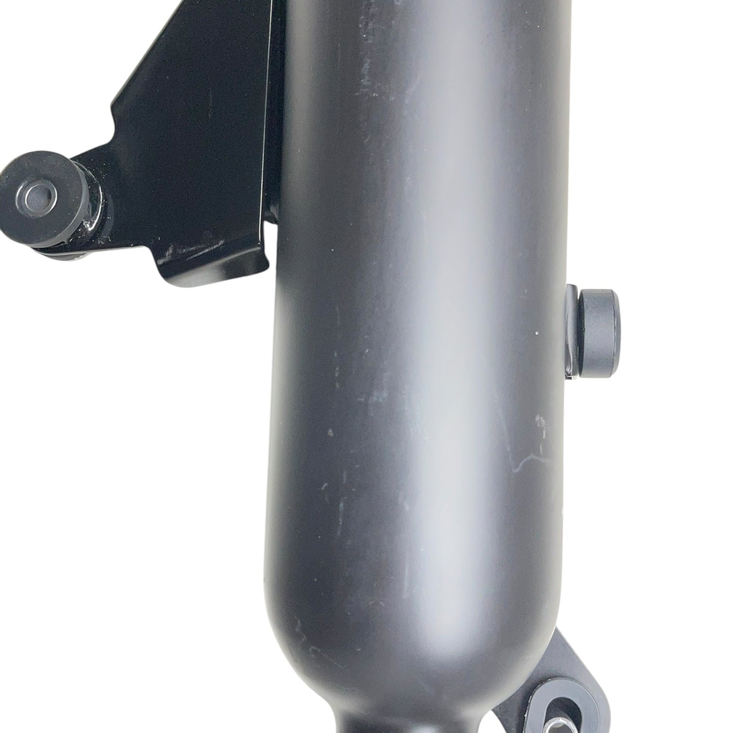 Triumph Bonneville T120 ab FIN AD0139 Endschalldämpfer Set  T2203506/7 gebraucht