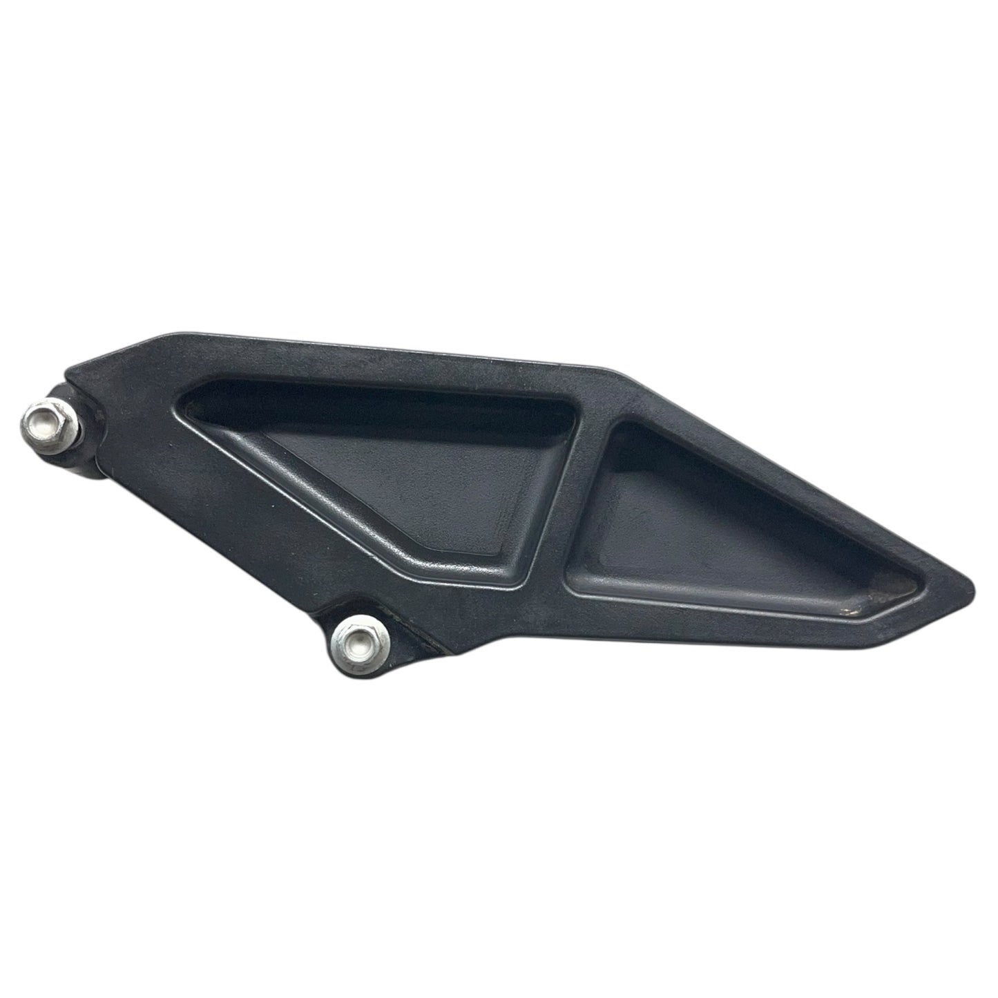 BMW G650X challange/country/moto Kettenschutz OEM 4662 7696677 gebraucht