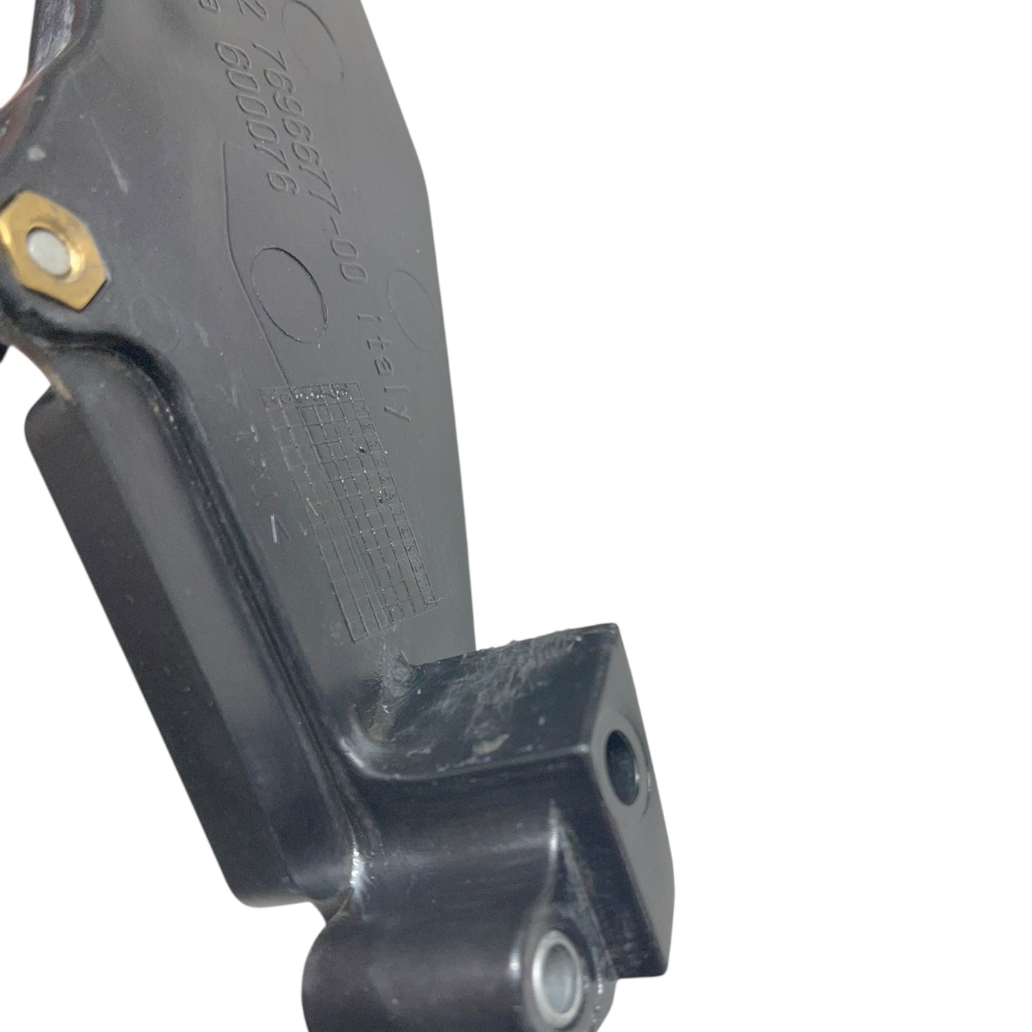 BMW G650X challange/country/moto Kettenschutz OEM 4662 7696677 gebraucht