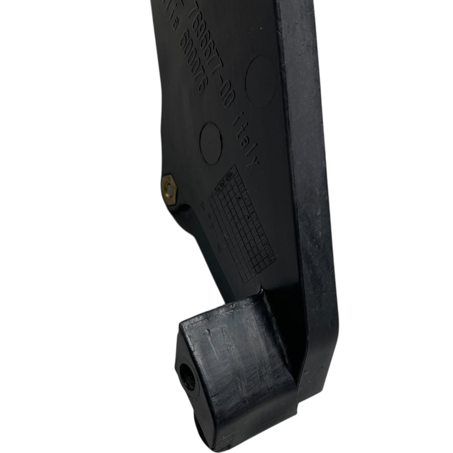 BMW G650X challange/country/moto Kettenschutz OEM 4662 7696677 gebraucht