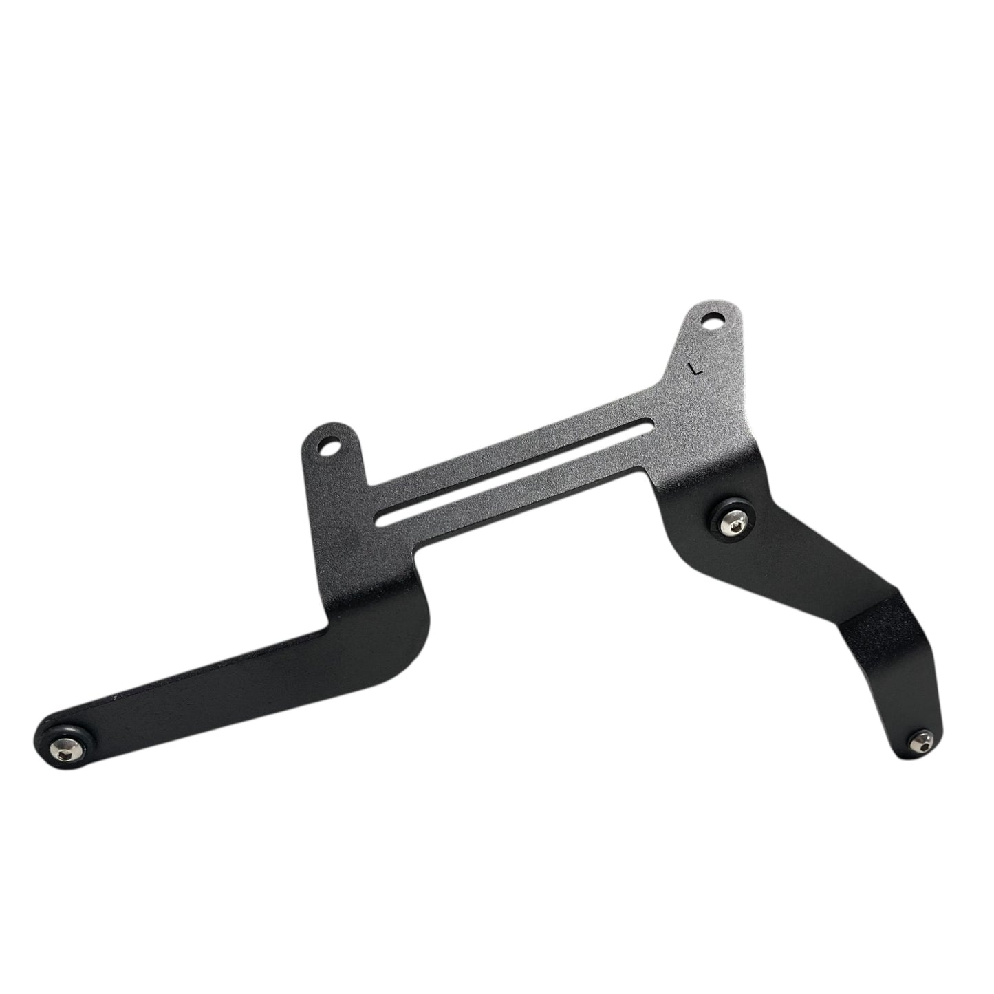 BMW RNineT/Scrambler/Pure/Racer/UrbanG/S 14-17 Puig Side Panel Silver 08436563737985 used