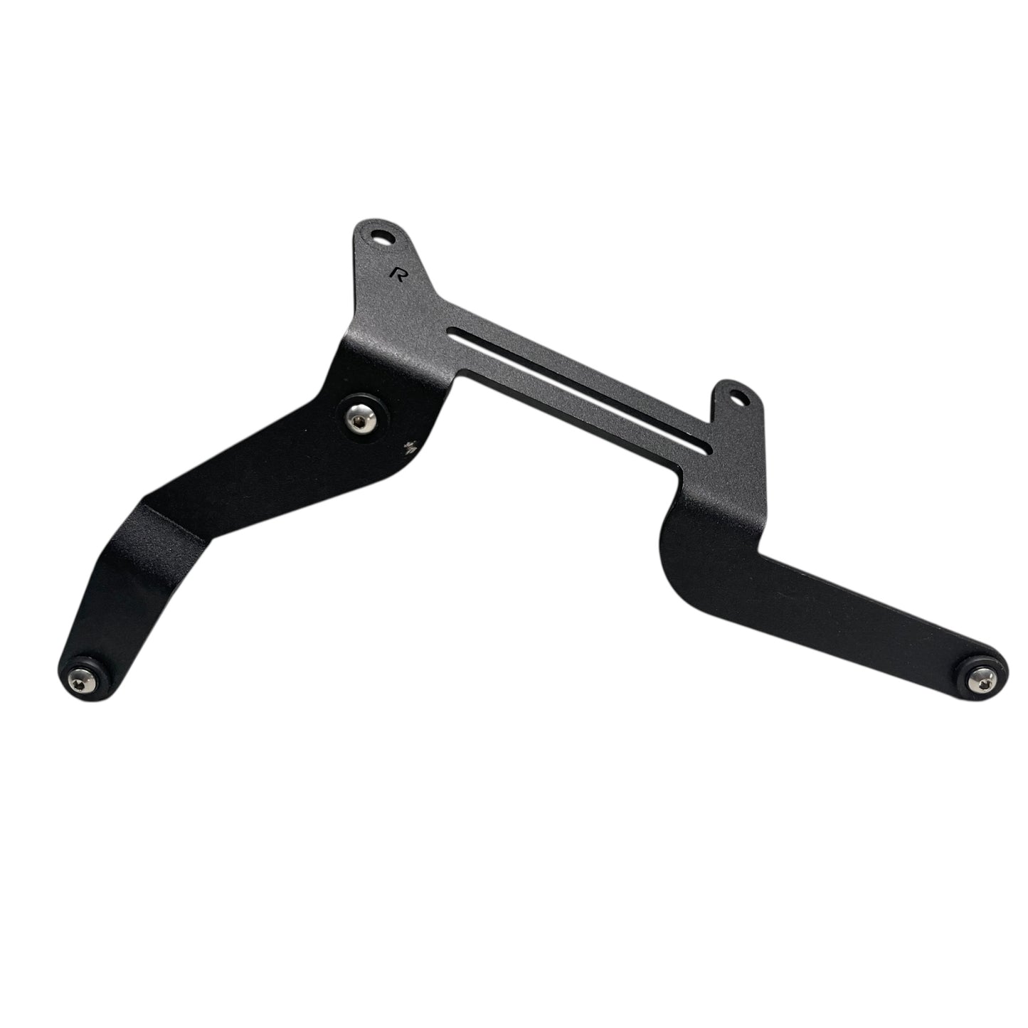 BMW RNineT/Scrambler/Pure/Racer/UrbanG/S 14-17 Puig Side Panel Silver 08436563737985 used