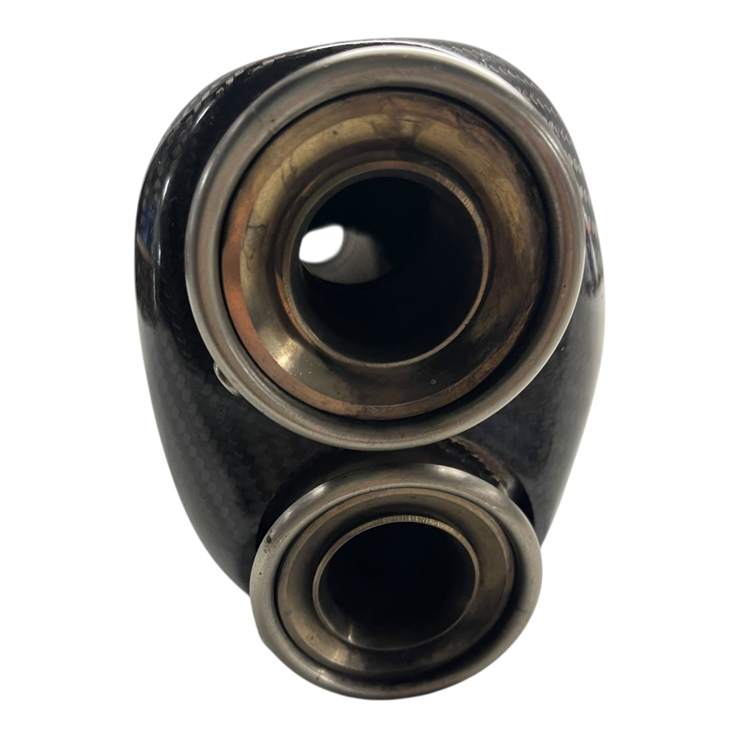 Triumph Tiger 900 Zard Sportauspuff- Endschalldämpfer ZTPH 513 SSO gebraucht