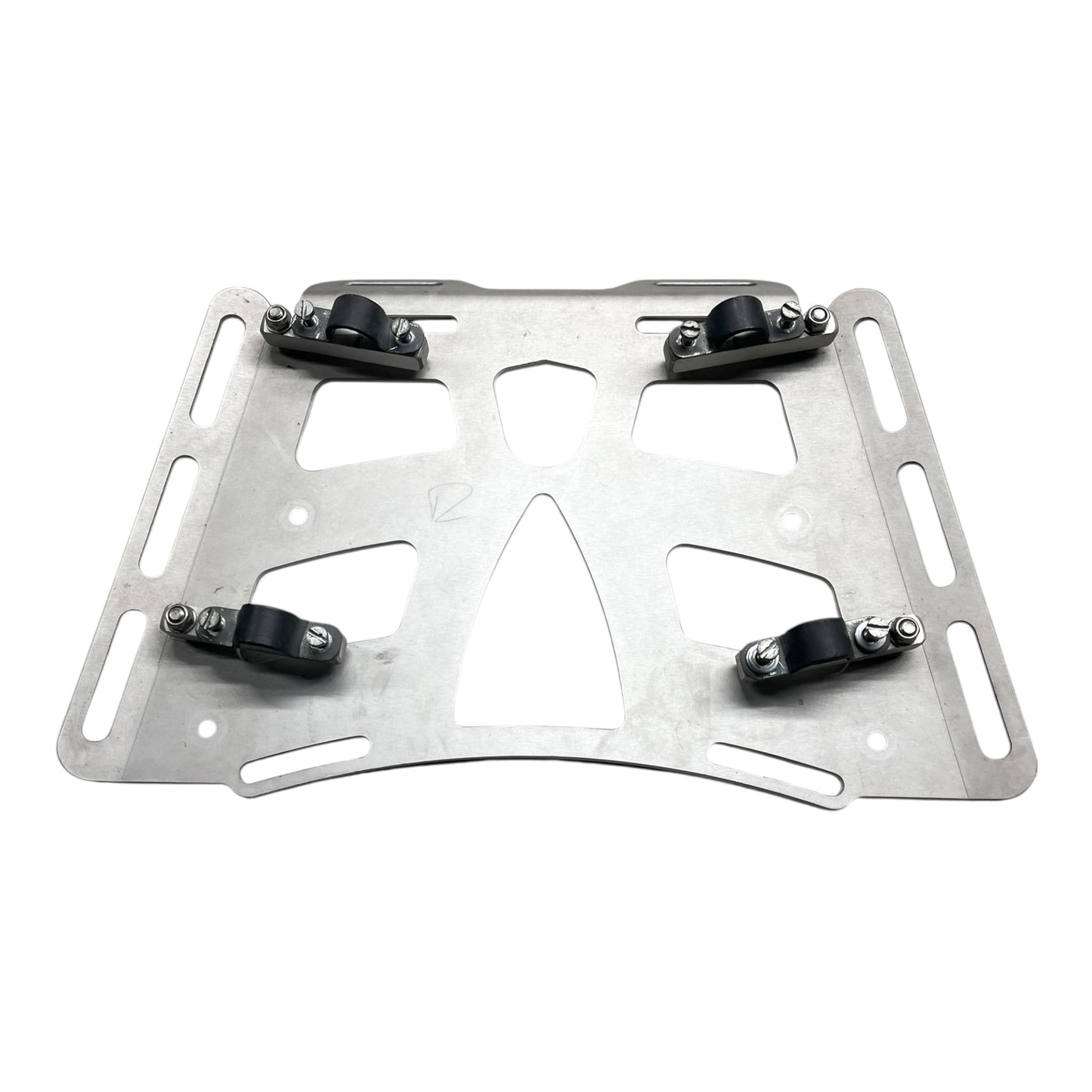 Touratech universal luggage rack 01-045-5453-0 (used)