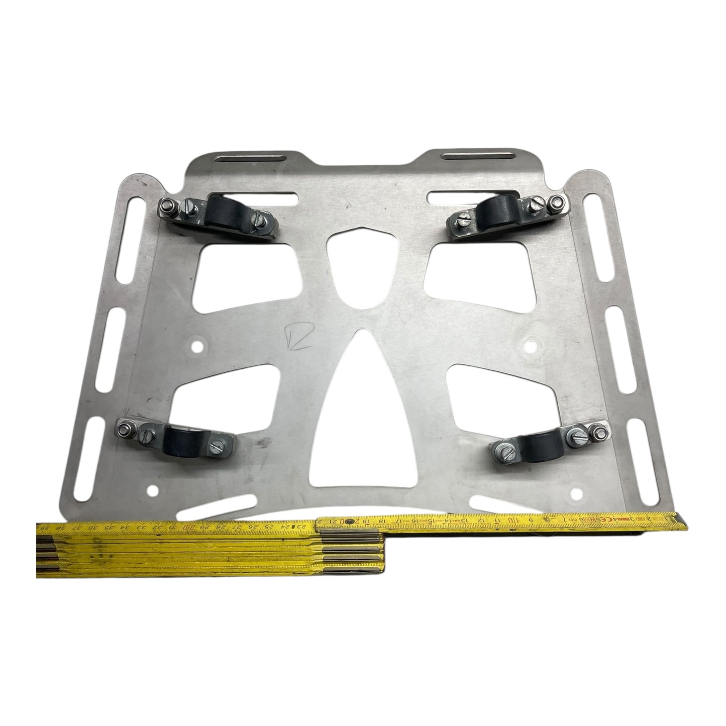 Touratech universal luggage rack 01-045-5453-0 (used)