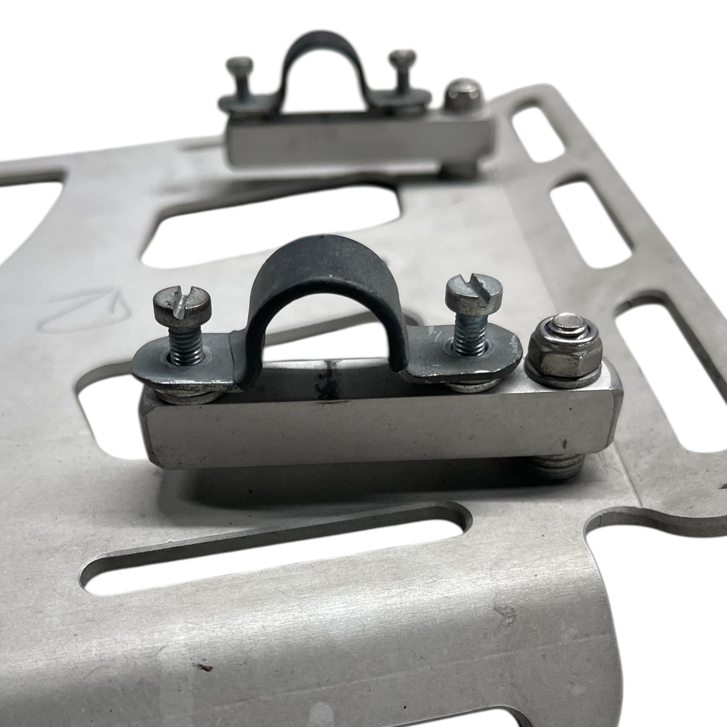 Touratech universal luggage rack 01-045-5453-0 (used)