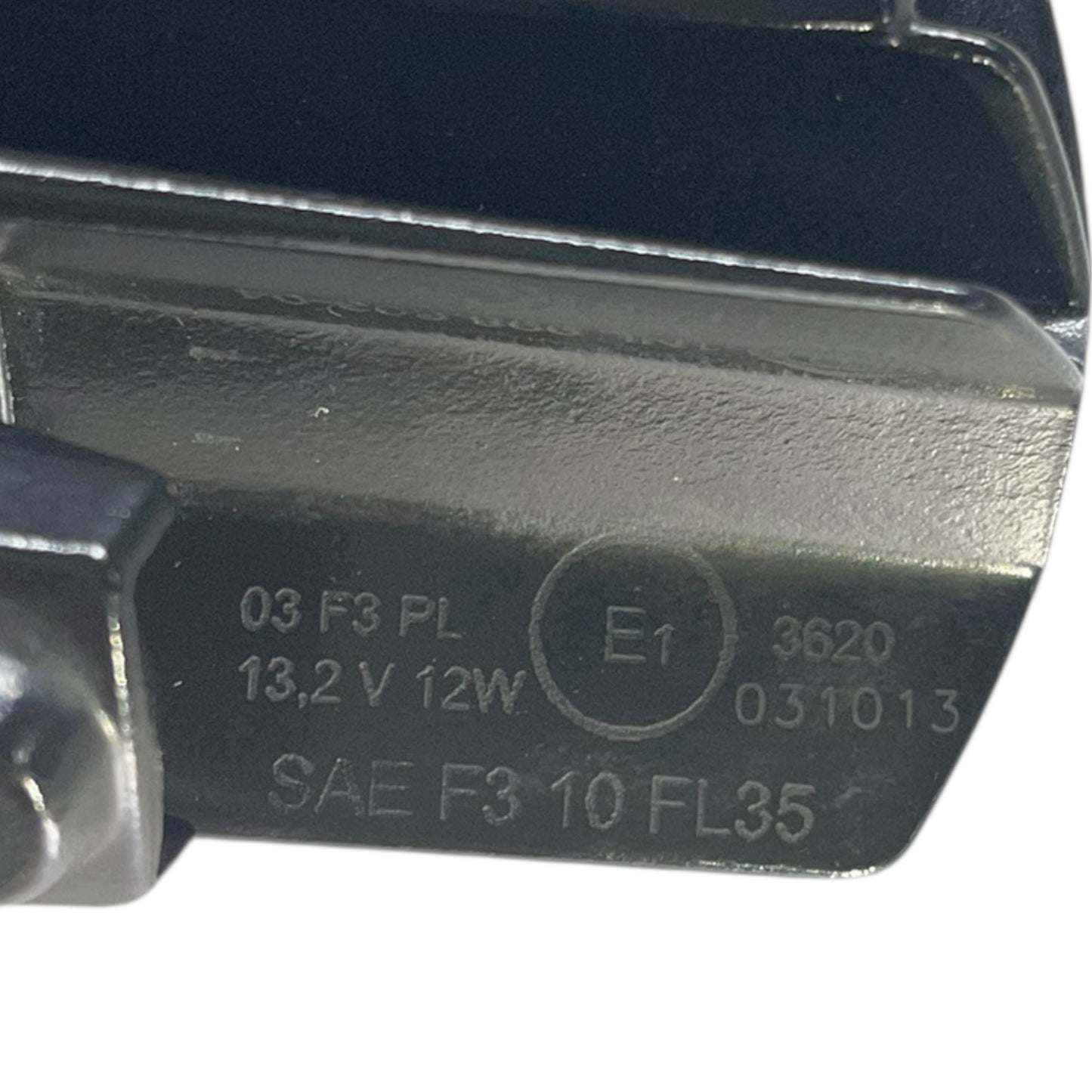 BMW R1200GS Adv K51, K1600GT K48, R1200RT R1250RT K52 LED Zusatzscheinwerfer OEM 63 17 8532147 gebraucht