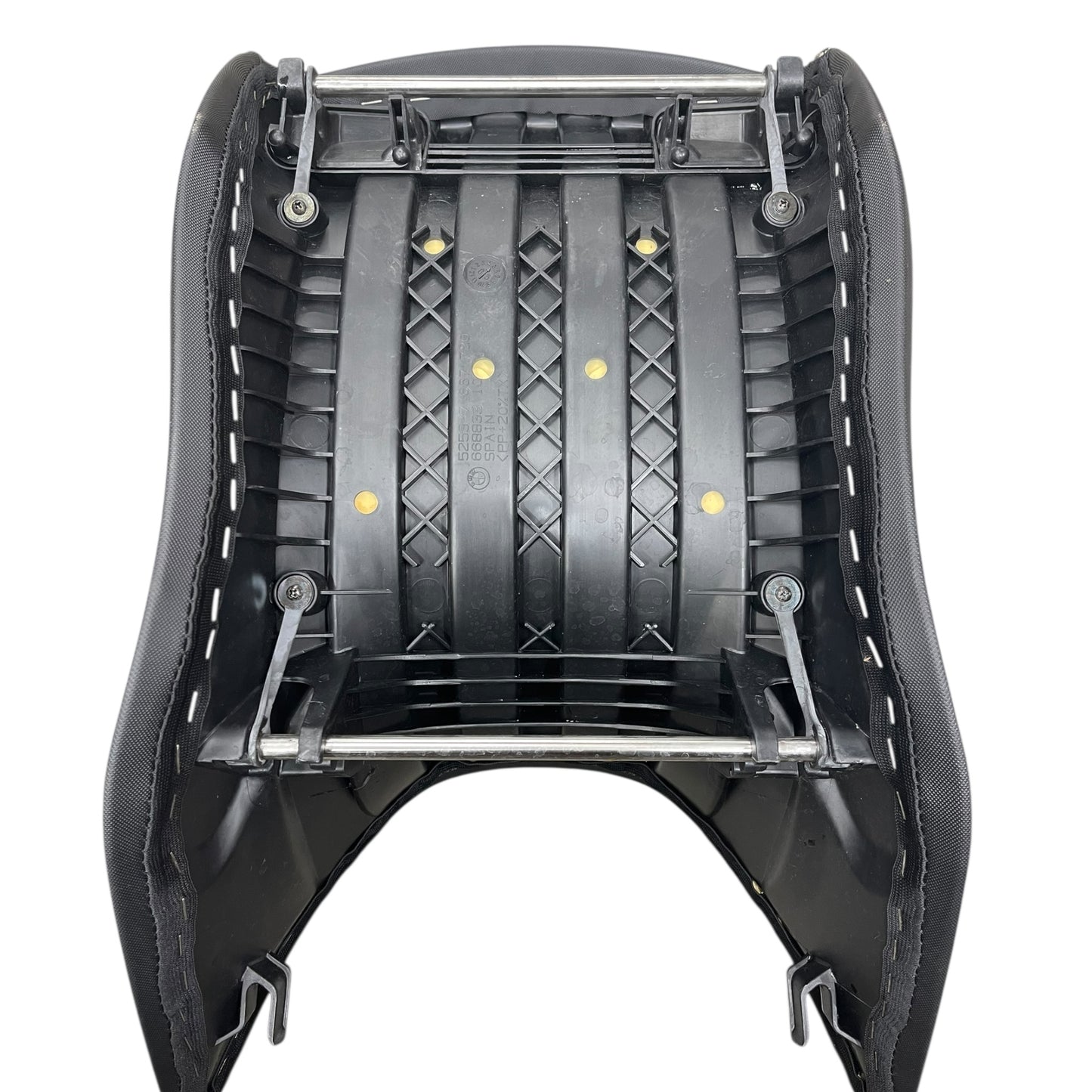 BMW R1200GS K25 Sitzbank 52537708010 gebraucht