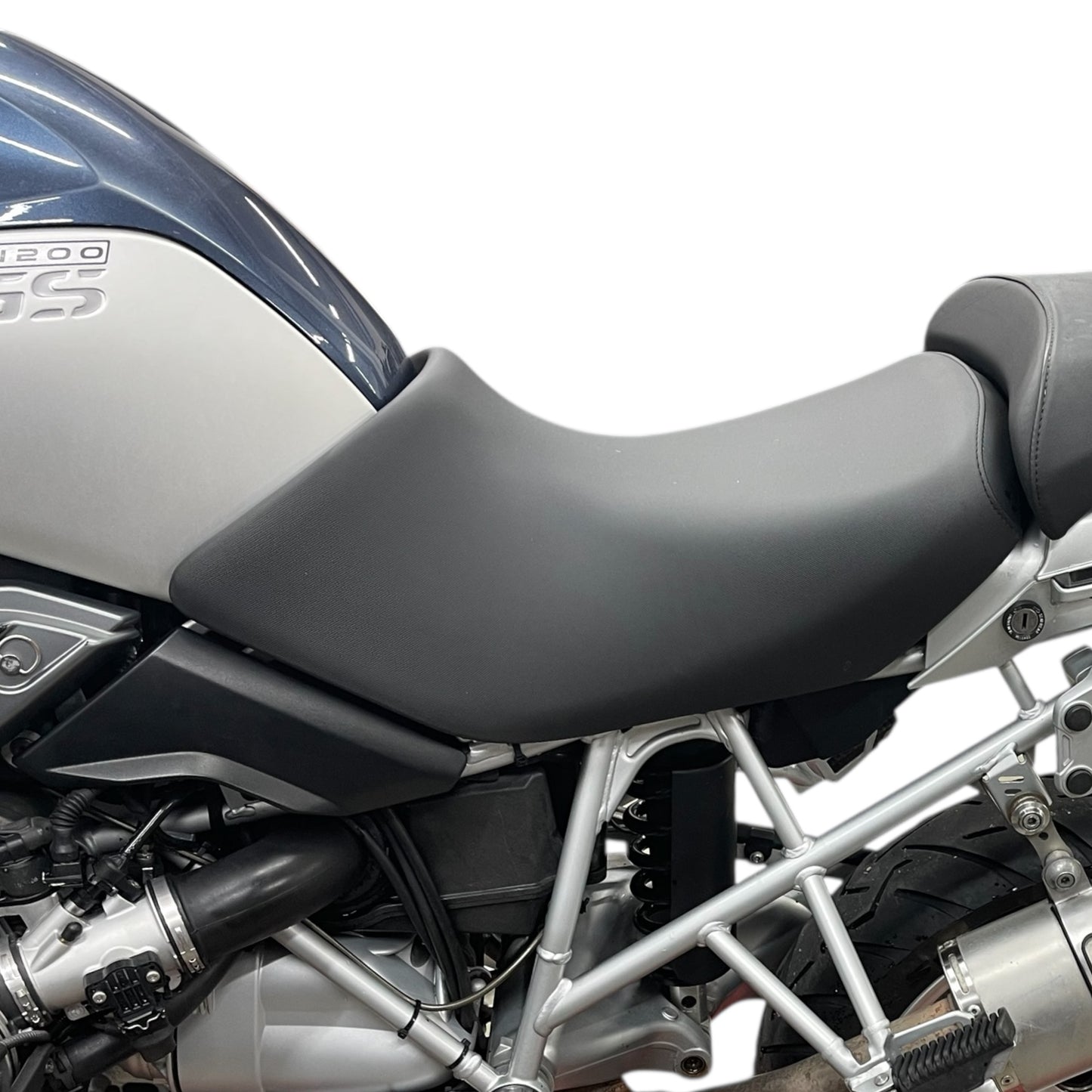 BMW R1200GS K25 Sitzbank 52537708010 gebraucht