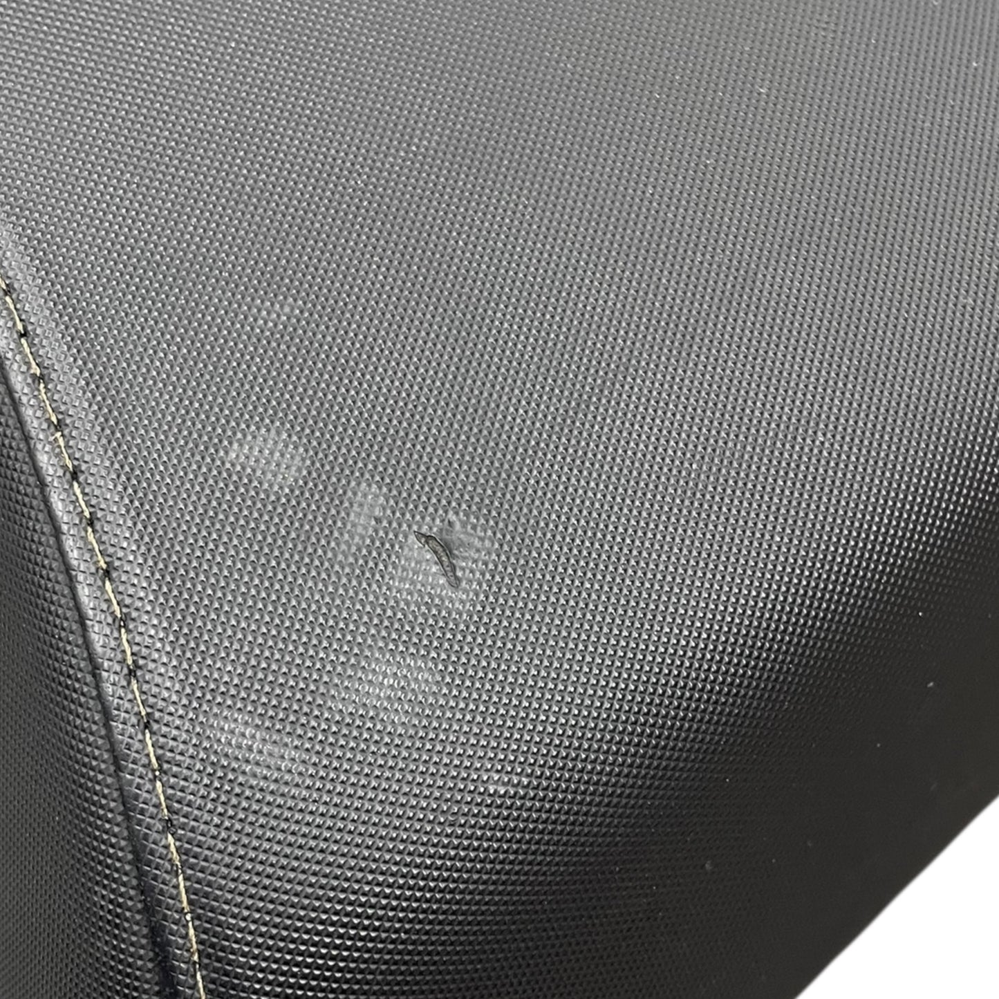 BMW R1200GS K25 Sitzbank Sozius 52537721896 gebraucht