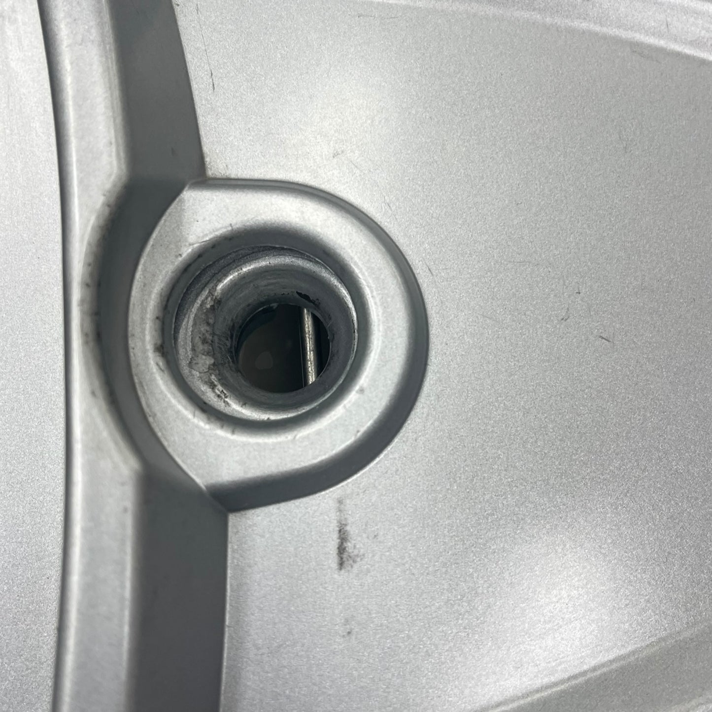 BMW R1200GS K25 Heckträgerteil Komplett 46547698454 OEM gebraucht