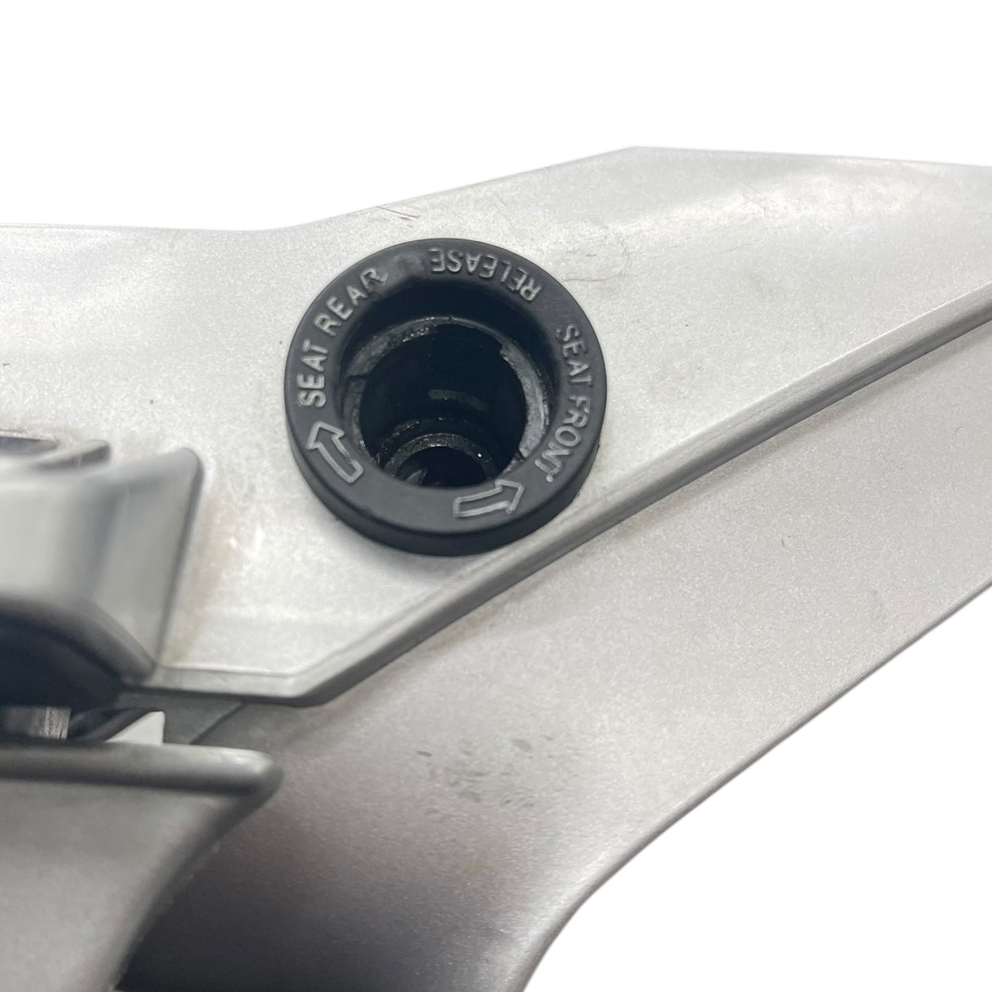 BMW R1200GS K25 Heckträgerteil Komplett 46547698454 OEM gebraucht