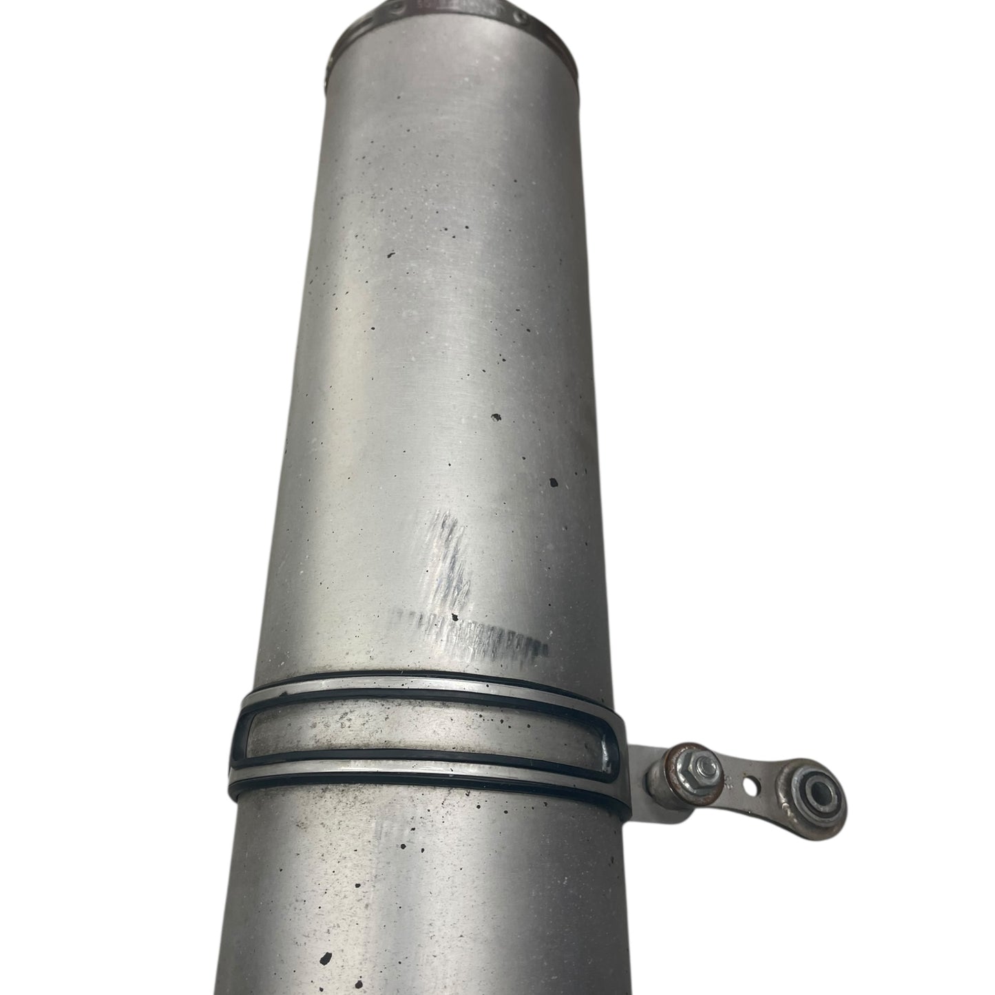 BMW R1200GS 04-07 Leo Vince Sportauspuff 5400991001 gebraucht