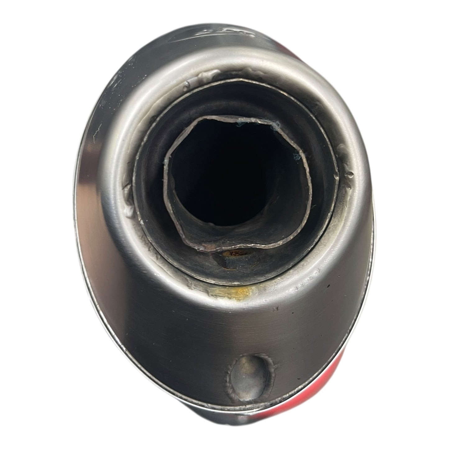 BMW R1200GS 04-07 Leo Vince Sportauspuff 5400991001 gebraucht