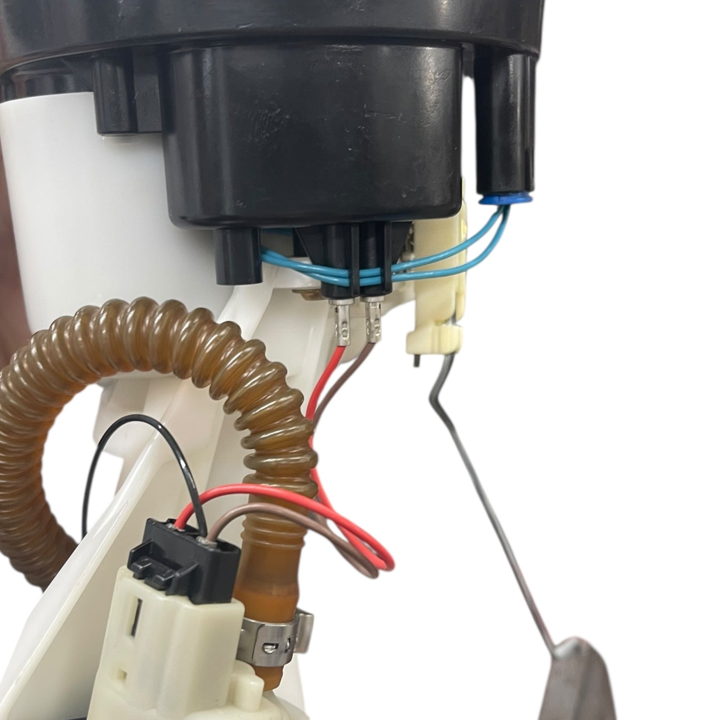 BMW R1200GS K25 fuel pump unit with lever sensor 16147684348 OEM used