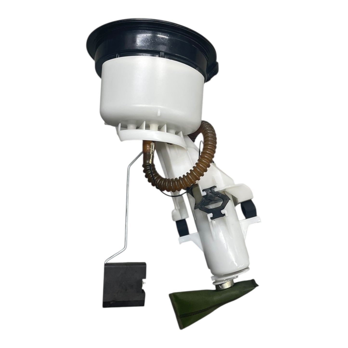 BMW R1200GS K25 fuel pump unit with lever sensor 16147684348 OEM used