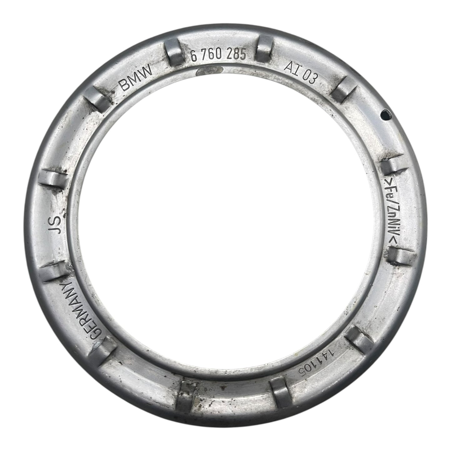 BMW R1200GS K25 fuel pump unit with lever sensor 16147684348 OEM used