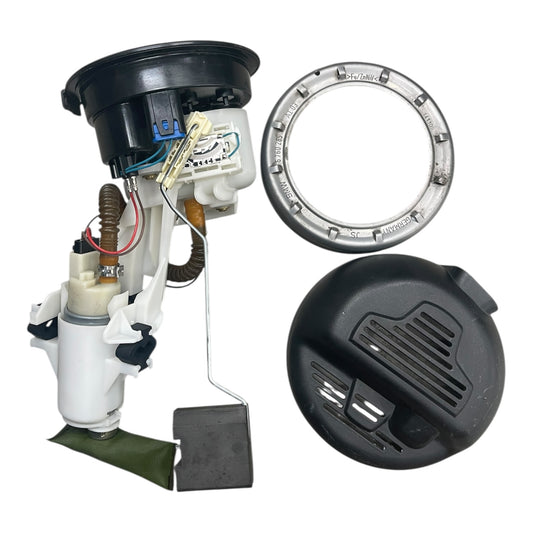 BMW R1200GS K25 Kraftstoffpumpeneinheit mit Hebelgeber 16147684348 OEM gebraucht