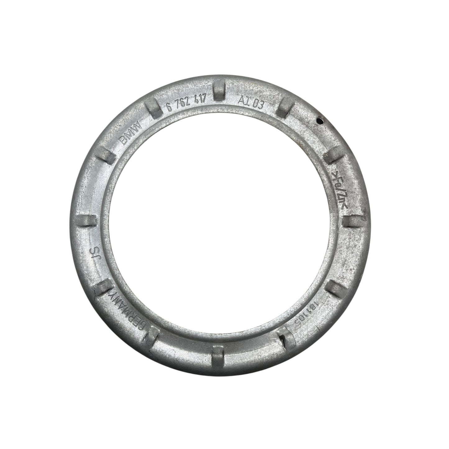 BMW R1200GS K25 Zusatzkraftstoffpumpe Tank inkl. Schläuche 16117685978 OEM gebraucht