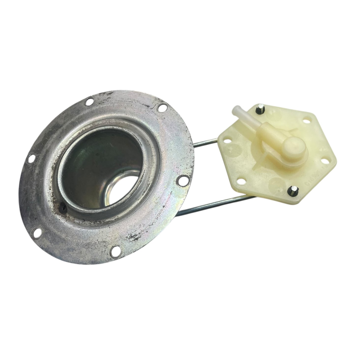 BMW R1200GS K25 Tankstutzen (Einfüllstutzen) 16117669354 OEM gebraucht