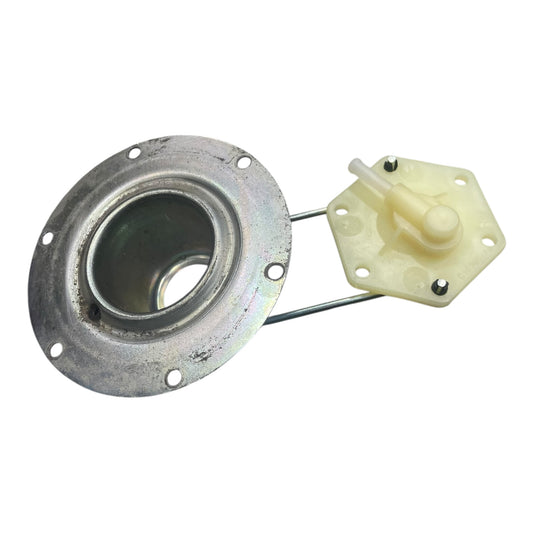 BMW R1200GS K25 Tankstutzen (Einfüllstutzen) 16117669354 OEM gebraucht