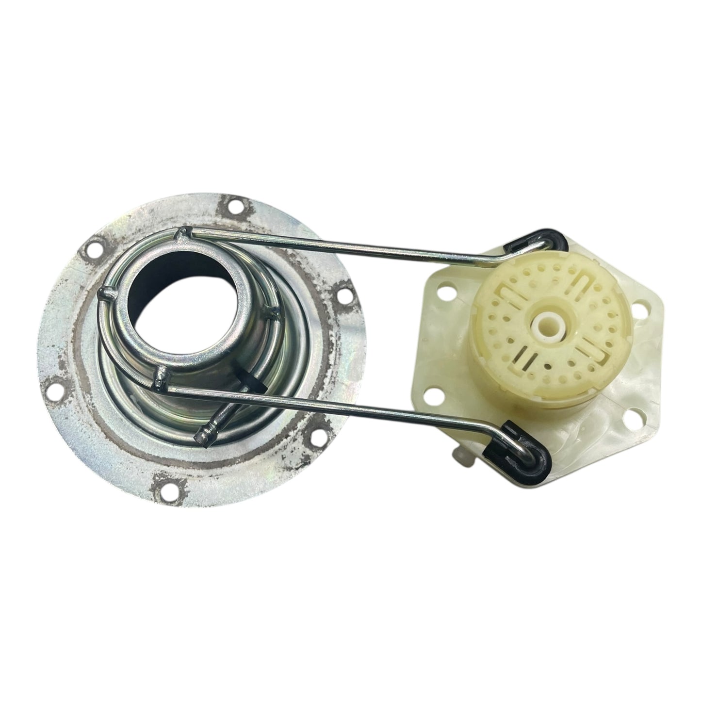 BMW R1200GS K25 Tankstutzen (Einfüllstutzen) 16117669354 OEM gebraucht