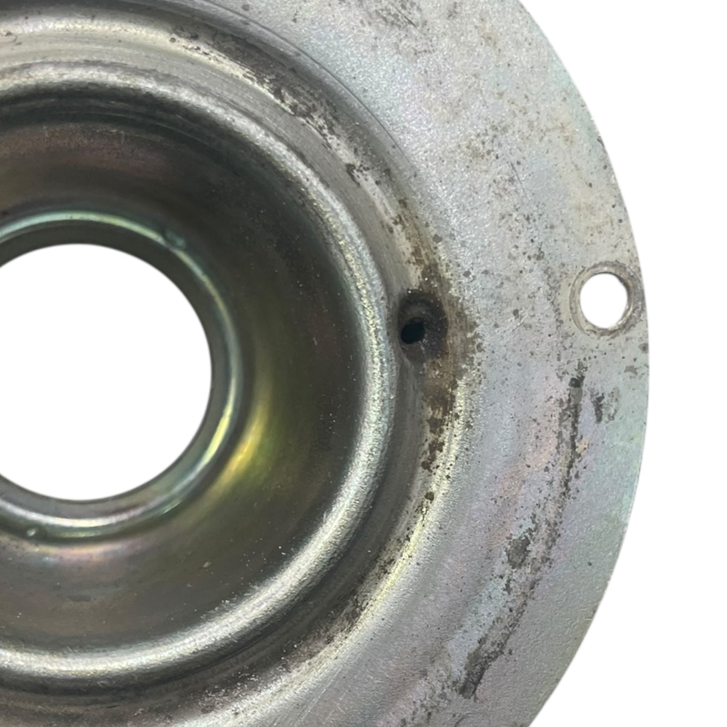 BMW R1200GS K25 Tankstutzen (Einfüllstutzen) 16117669354 OEM gebraucht