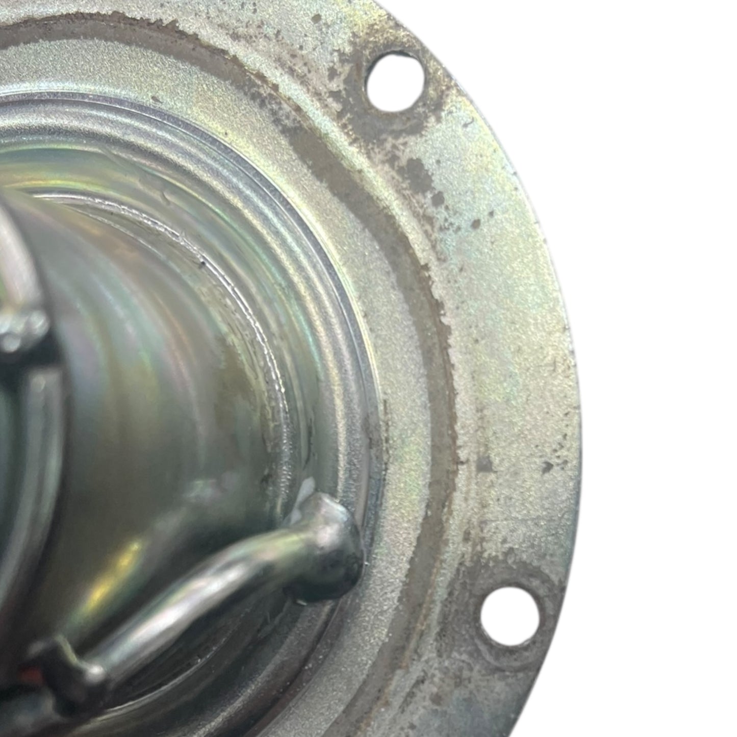 BMW R1200GS K25 Tankstutzen (Einfüllstutzen) 16117669354 OEM gebraucht