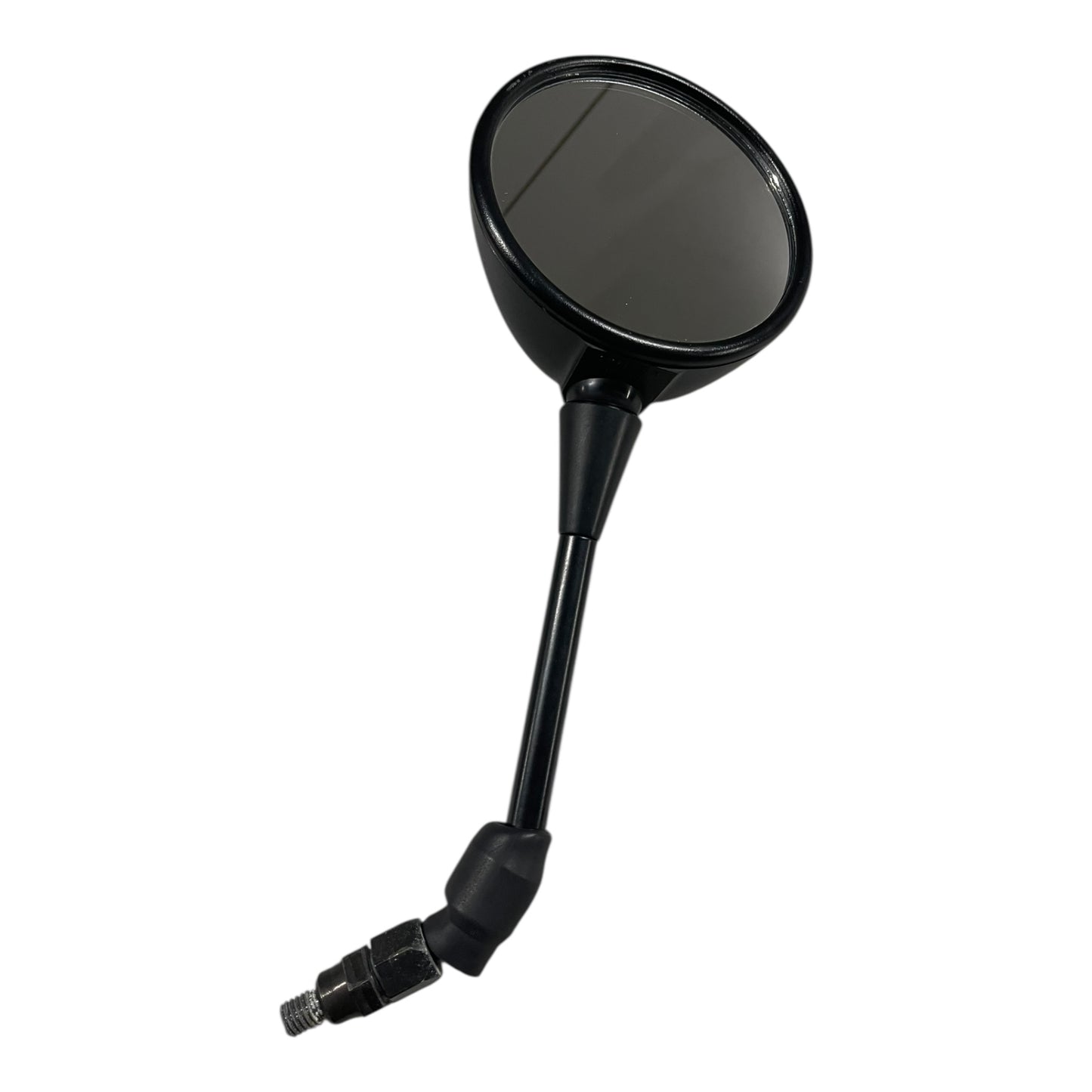 BMW R1200GS K25 left mirror 51168358966 OEM used