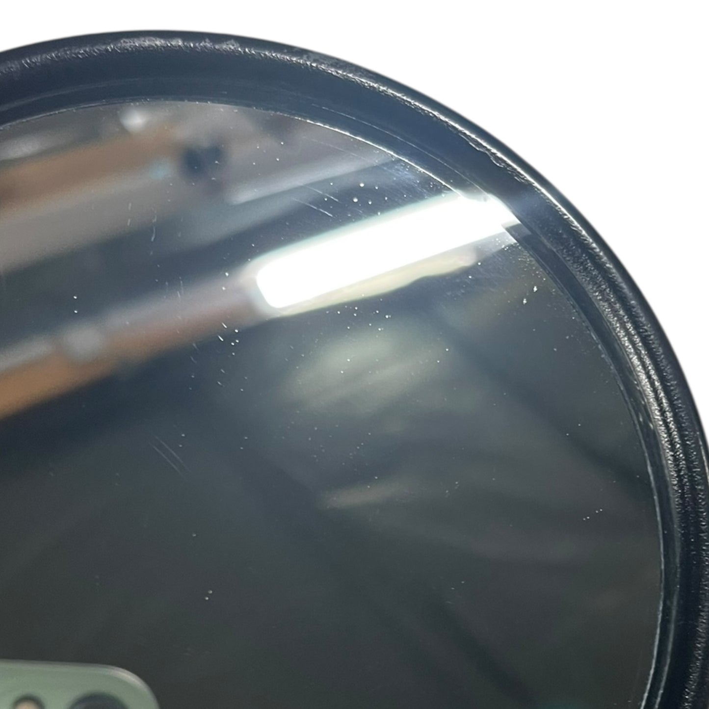 BMW R1200GS K25 left mirror 51168358966 OEM used