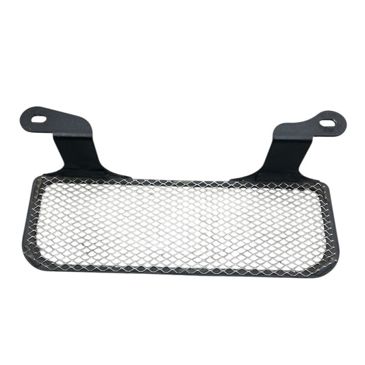 BMW R1200GS/ADV K25 Ölkühlerschutz Hornig (kg-12gs) gebraucht