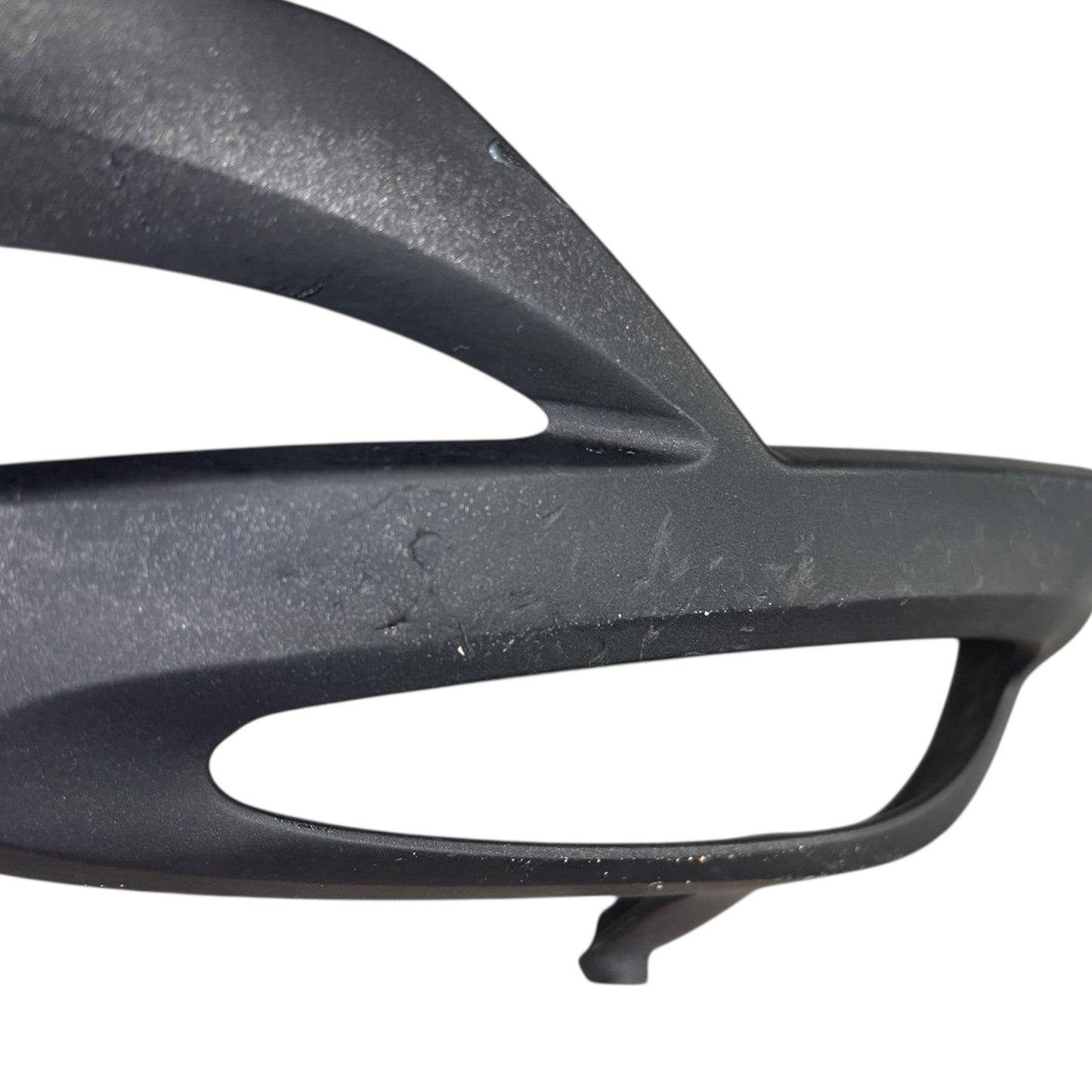 BMW R1200GS/ADV K25 Ventildeckelschutz Satz 71607681771/2 OEM gebraucht