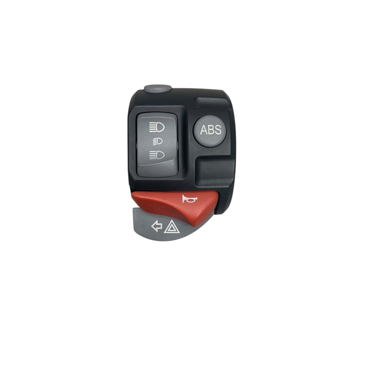 BMW R1200GS + other combination switches TRIP left K25 K28 K40 K43 61317687757 used