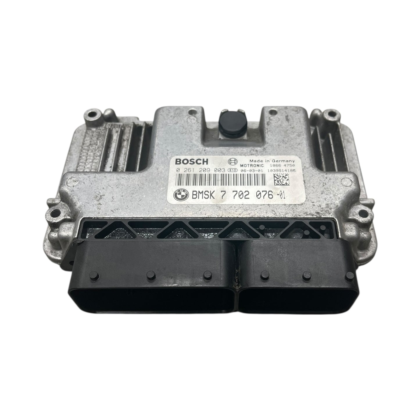 BMW R1200 RnineT HP2 K1200 K1300 Engine Control Unit BMS-KP K25 K26 K27 K28 K29 K40 K43 K44 13618521661 OEM used