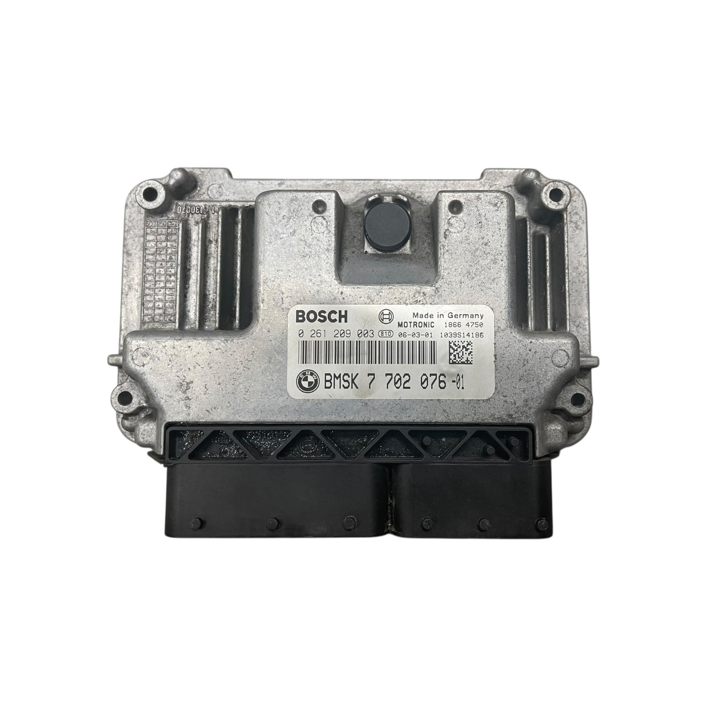 BMW R1200 RnineT HP2 K1200 K1300 Engine Control Unit BMS-KP K25 K26 K27 K28 K29 K40 K43 K44 13618521661 OEM used