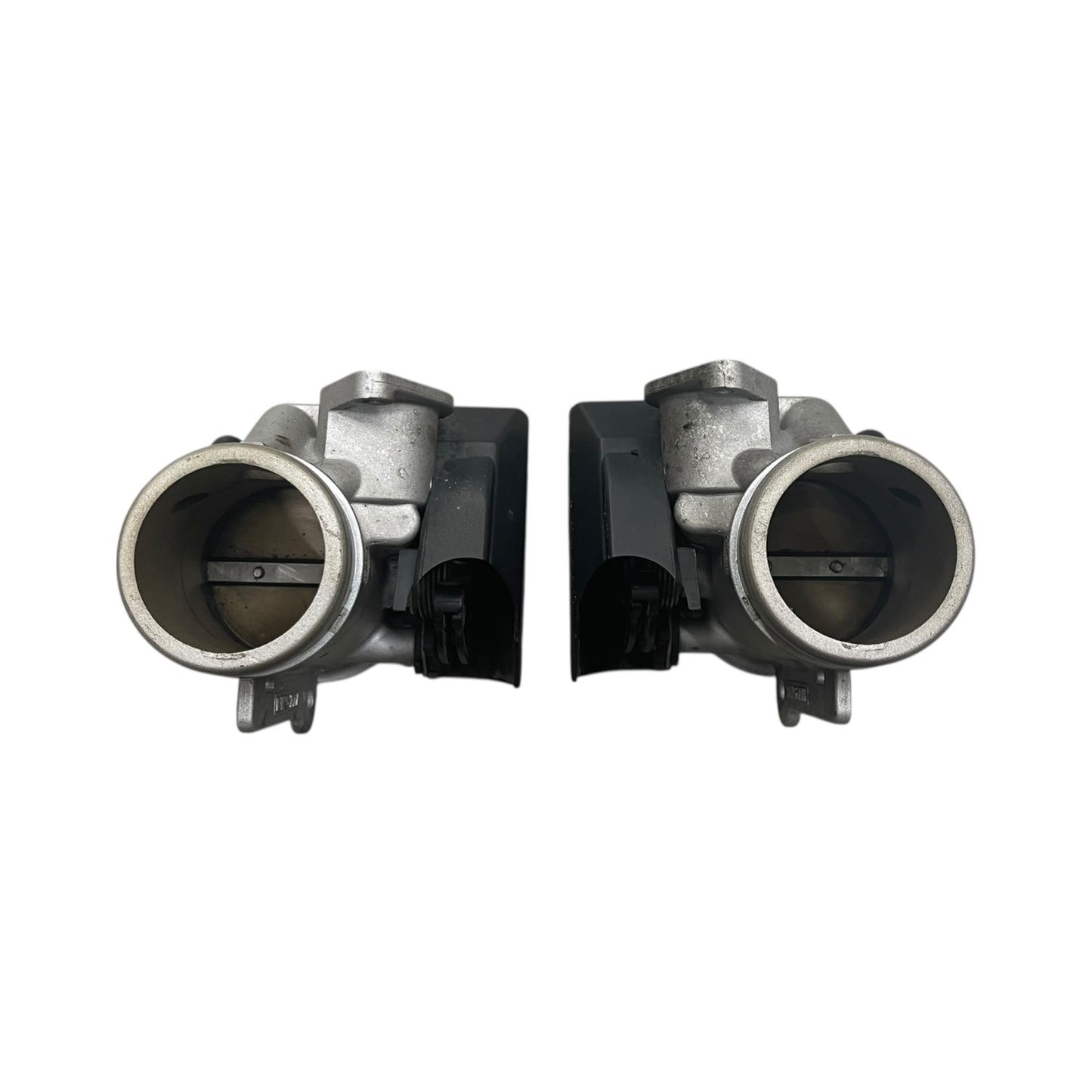 BMW R1200GS K25 Throttle Body/Unit Set Left+Right 13547672731/2 K25 K27 K28 OEM Used