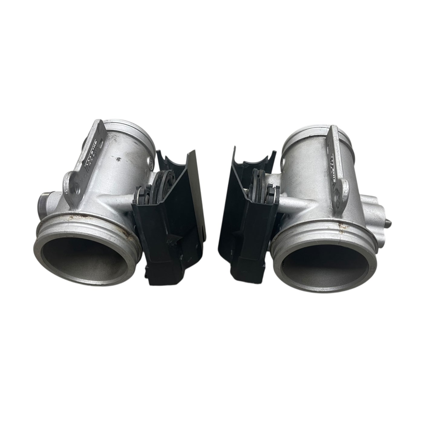 BMW R1200GS K25 Throttle Body/Unit Set Left+Right 13547672731/2 K25 K27 K28 OEM Used