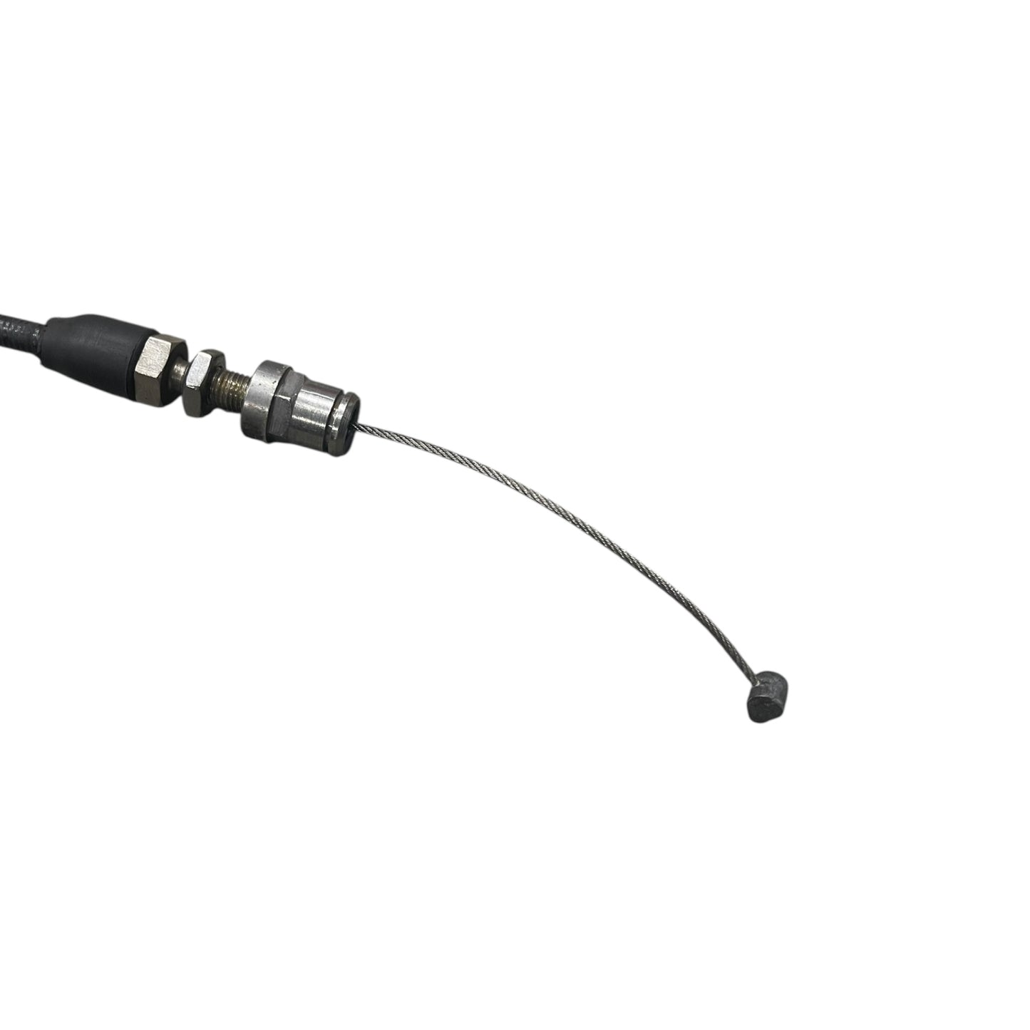 BMW R1200GS K25 throttle cable distributor complete with cables 32737670564 K25 K27 K28 OEM used