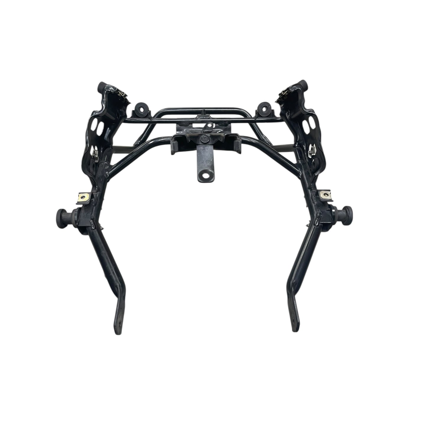 BMW R1200GS K25 Verkleidungshalter Geweih 46637667700 OEM gebraucht