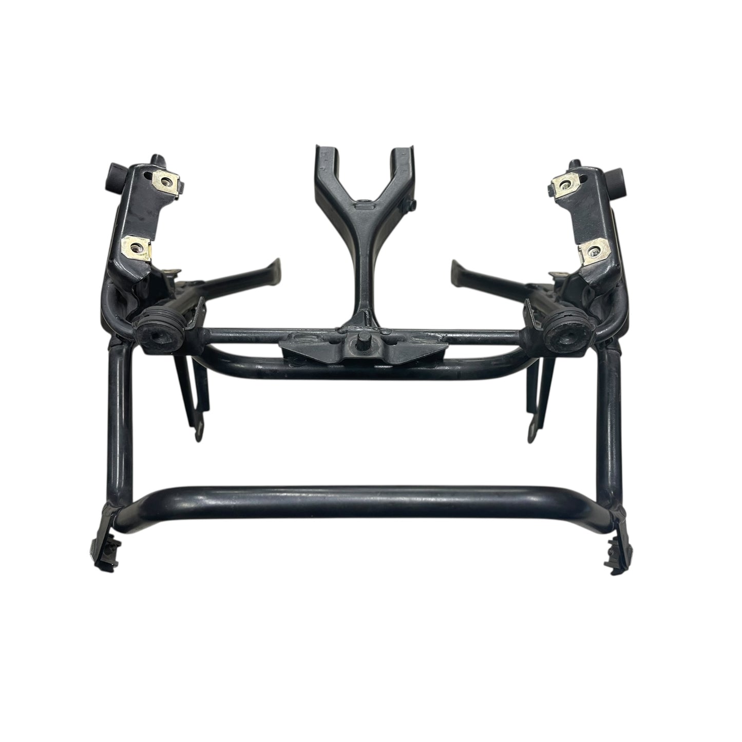 BMW R1200GS K25 Verkleidungshalter Geweih 46637667700 OEM gebraucht